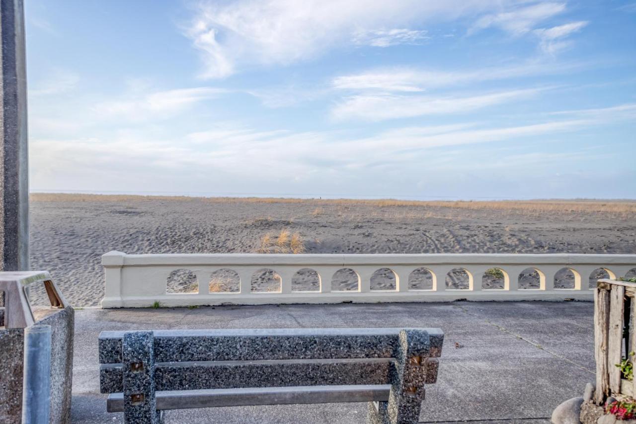 הוילה סיסייד The Sea Knoll מראה חיצוני תמונה